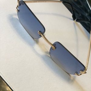 Cartier glasses